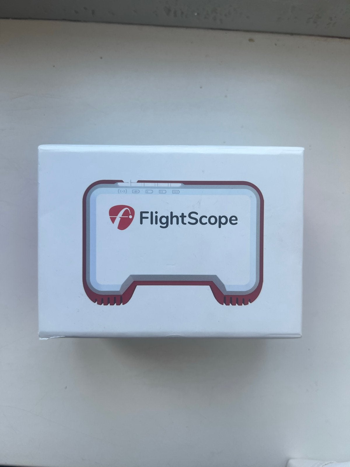Flightscope Mevo golf launch monitor- Zo goed als nieuw, Ophalen of Verzenden, Zo goed als nieuw, Overige typen, Overige merken