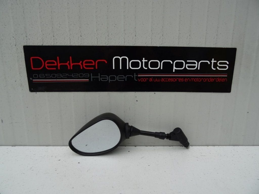 Linker Spiegel Yamaha FZ8N / FZ8 Naked 2010-2011-2012-2013 >, Motoren, Gebruikt, -, -, Ophalen of Verzenden