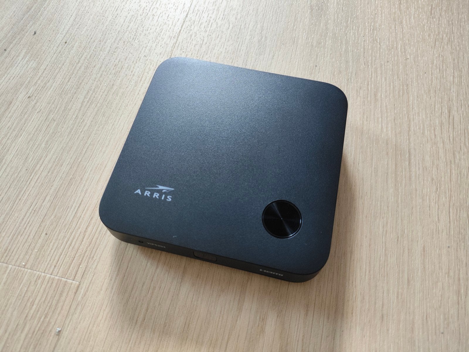 Nieuwe Arris VIP5202 Decoder - Ongebruikt in Doos, Ophalen of Verzenden, Nieuw, Decoder