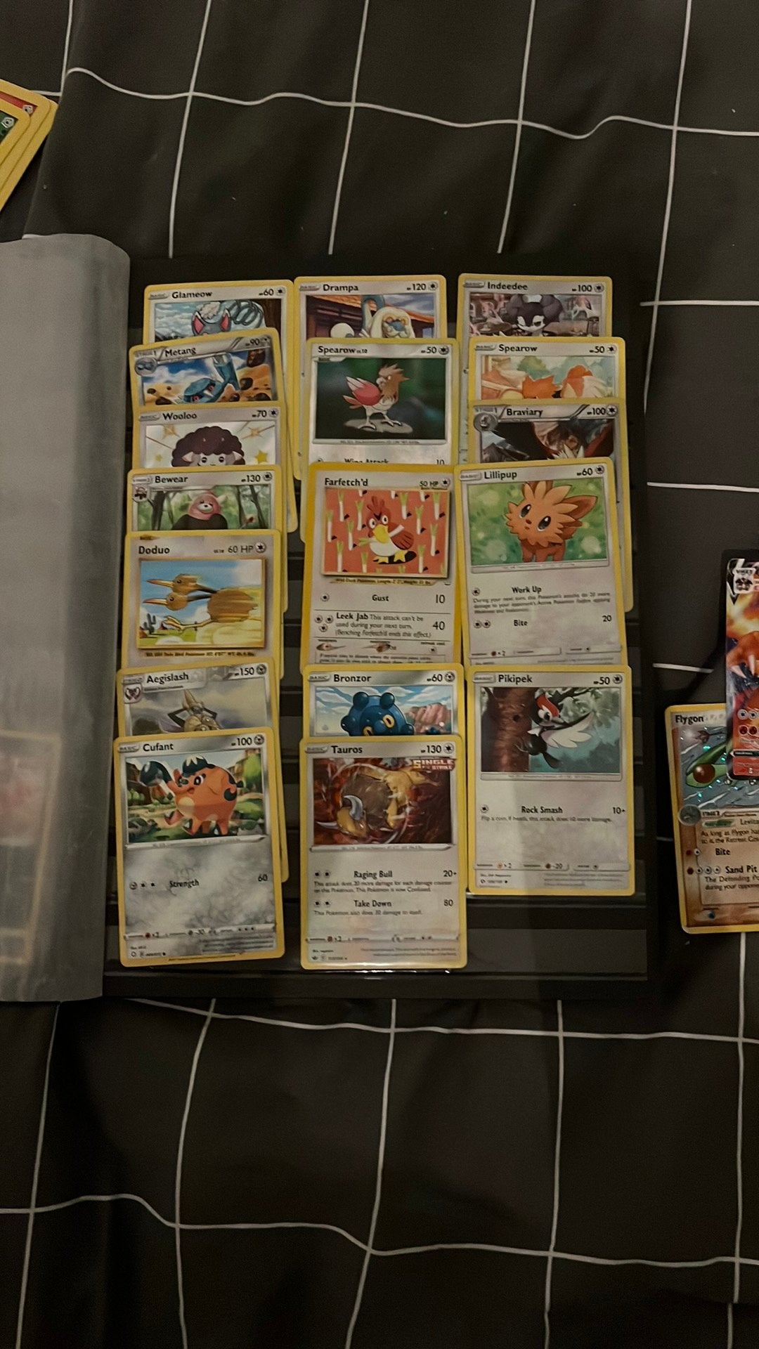 Oud pokemon kaarten boek, Boeken, Ophalen of Verzenden, Zo goed als nieuw