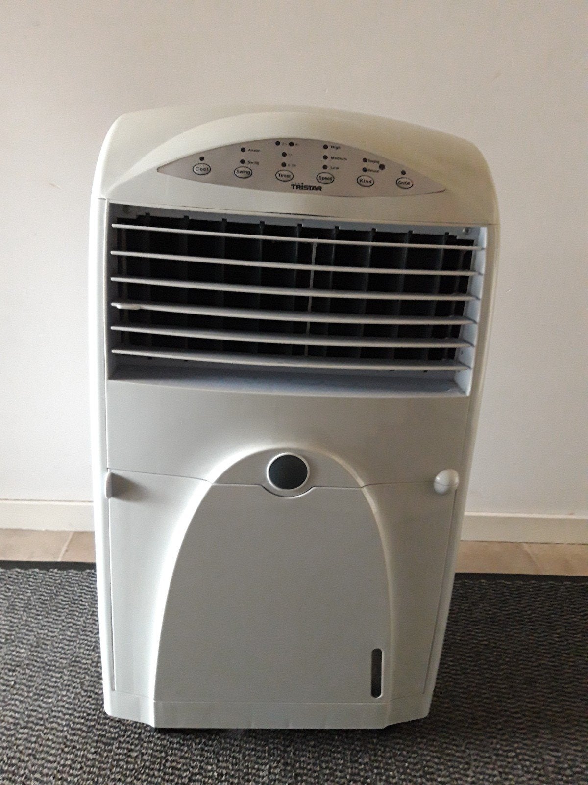 Te koop: Tristar Aircooler (in goede staat), Ophalen, Gebruikt