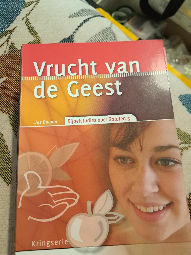 Bijbelstudie boekjes kringserie, Ophalen of Verzenden, Zo goed als nieuw, Diverse auteurs, Christendom | Protestants