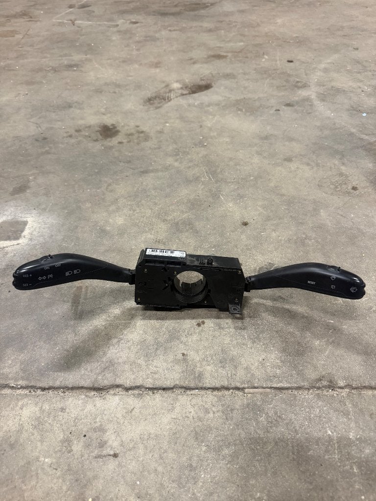 Stuurhendel module ibiza 6L / polo, Ophalen of Verzenden, Gebruikt, Seat