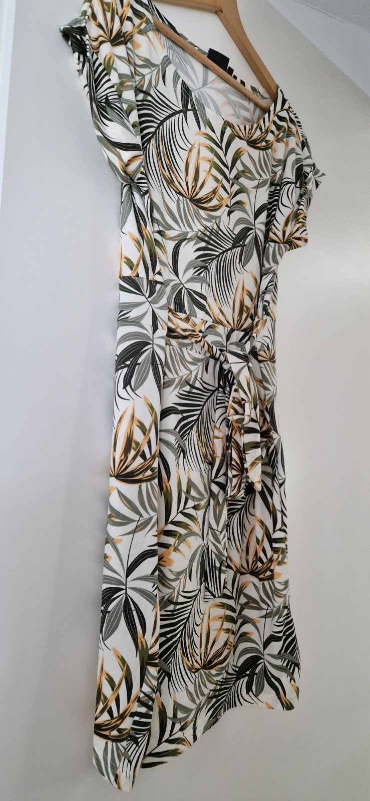 Twoday jurk maat m, Kleding | Dames, Jurken, Ophalen of Verzenden, Nieuw, Maat 38/40 (M), Boven de knie