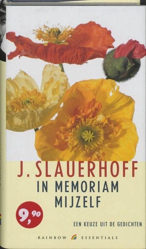 J. SLAUERHOFF boeken (3x), Boeken, Ophalen of Verzenden, Gelezen