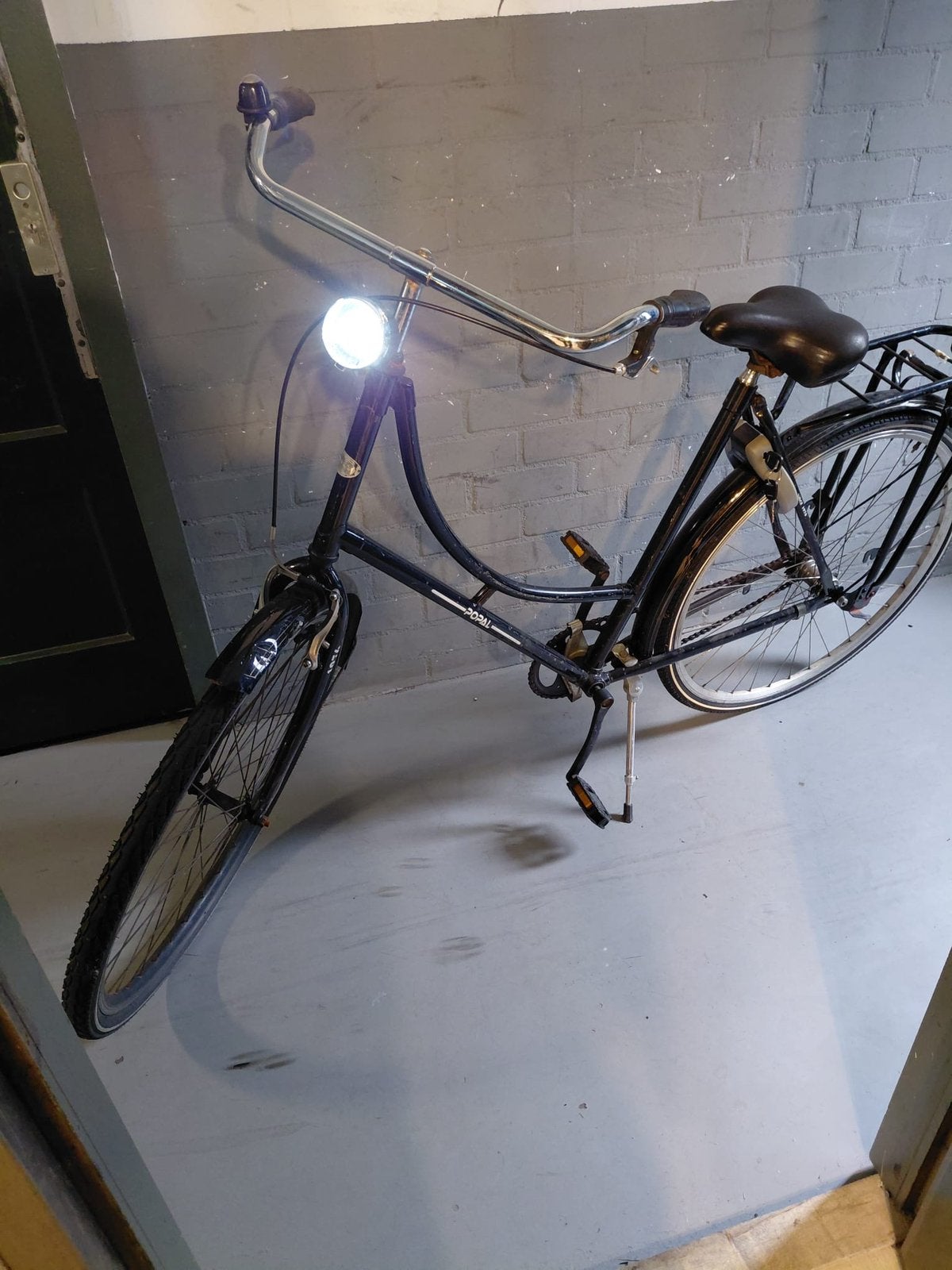Fiets, Fietsen en Brommers, Fietsen | Oldtimers, Ophalen of Verzenden