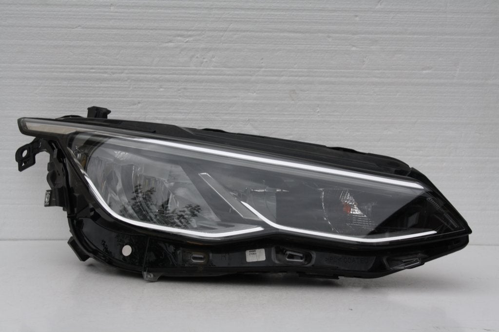 Koplamp VW Golf 8 LED 5H1 941 006C rechts Origineel ! Schade, Ophalen of Verzenden