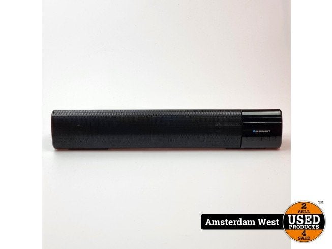 Blaupunkt BP-9630 Soundbar Bluetooth Speaker | Nette staat, Blaupunkt, Zo goed als nieuw, Support@blaupunkt.com, Blaupunkt GmbH
Robert-Bosch-StraÃŸe 200
31139 Hildesheim
Germany