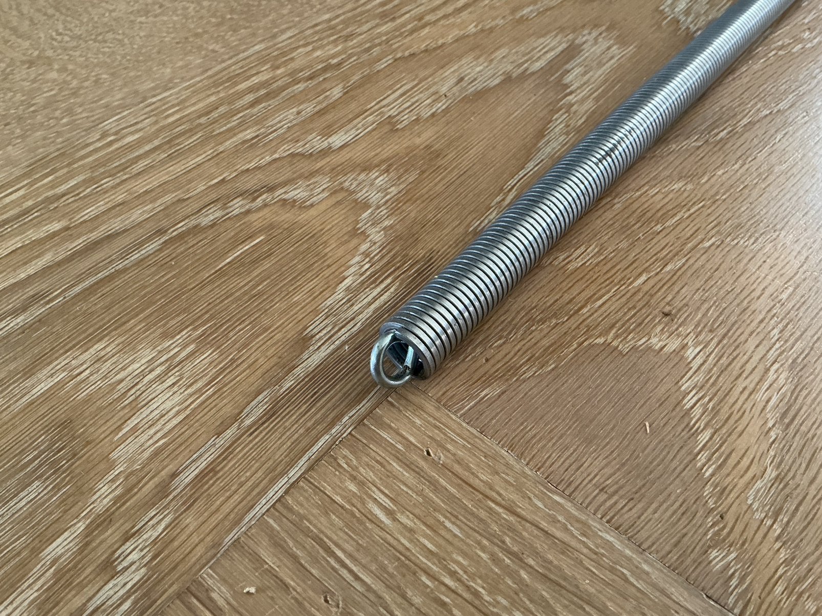 Buigveer 5/8” 16mm., Ophalen, Nieuw
