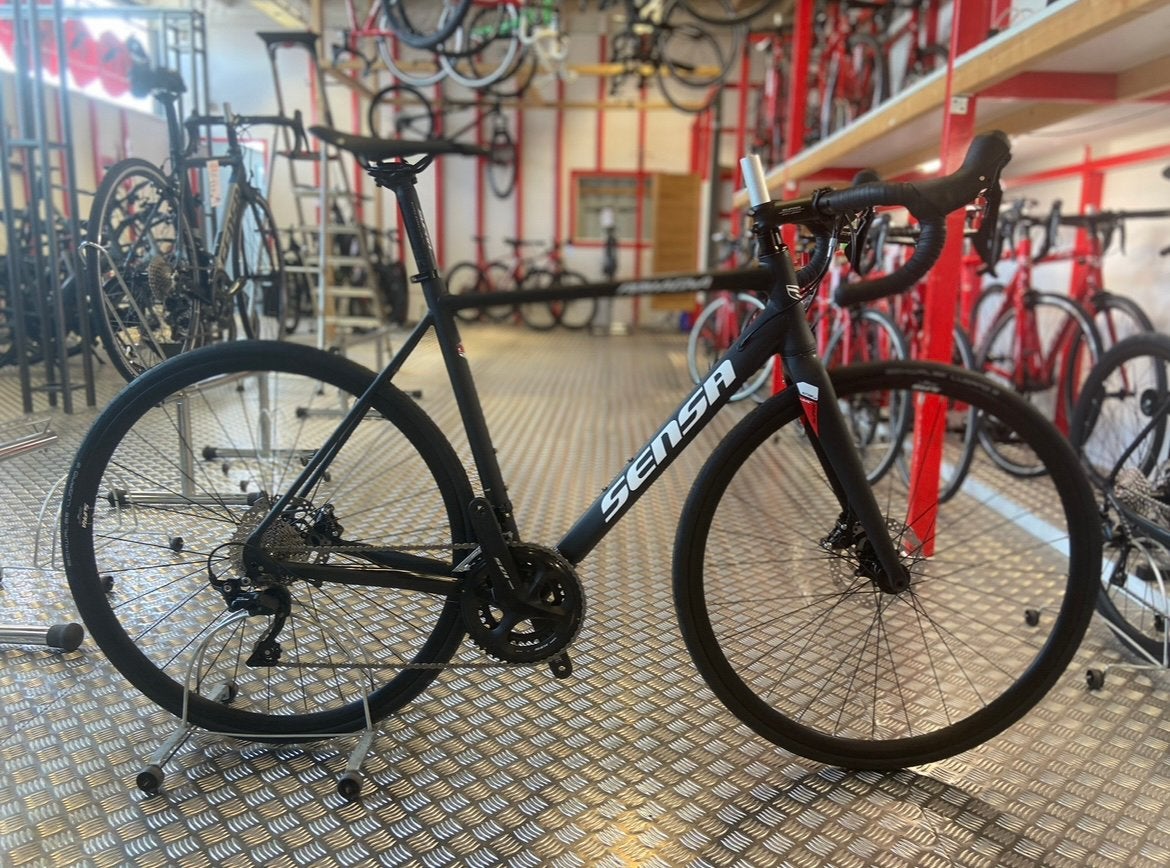 racefiets Sensa Romagna - maat 51, Ophalen, Zo goed als nieuw, Dames, Overige merken