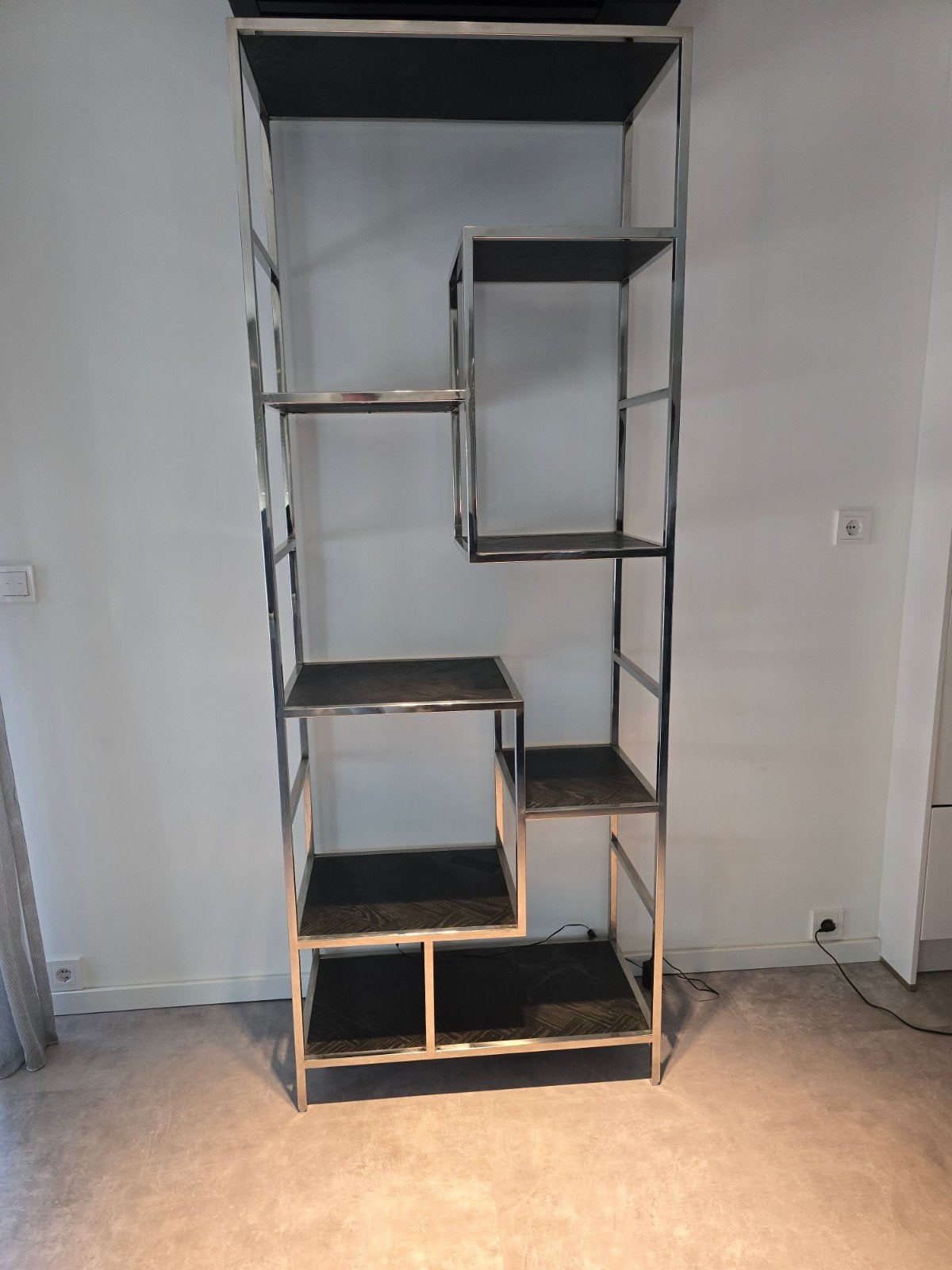Te koop NIEUWE complete Richmond interieur black bone, Huis en Inrichting, Banken | Bankstellen, Zo goed als nieuw, 75 tot 100 cm