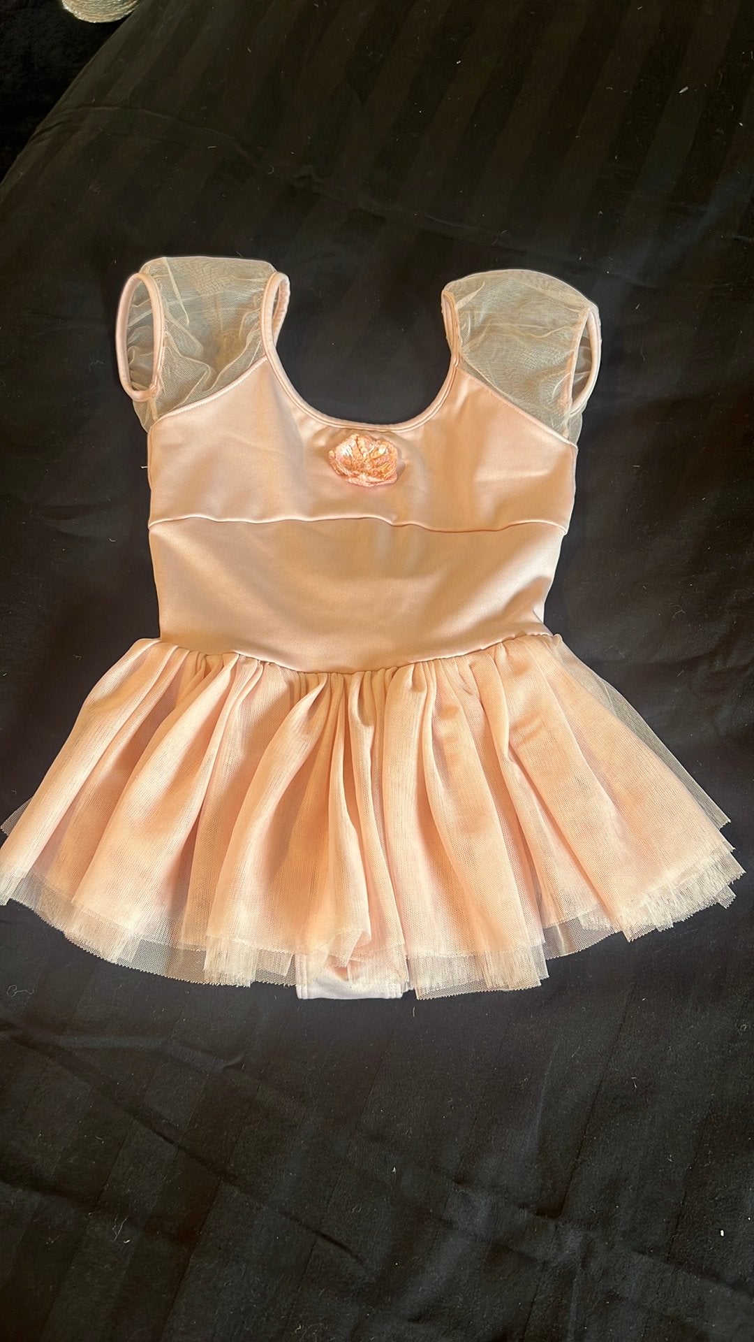 Ballet pakje, Ophalen of Verzenden, Zo goed als nieuw, Kleding