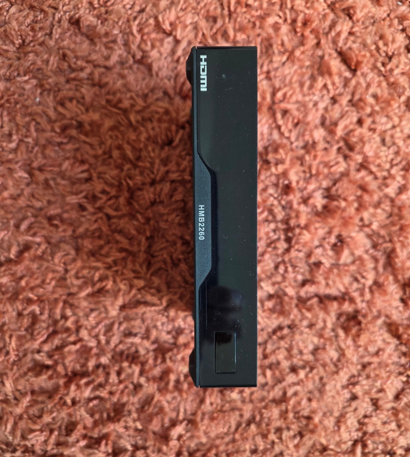 Arcadyan HMB2260 Decoder - Zo goed als nieuw, Ophalen, Zo goed als nieuw, Decoder