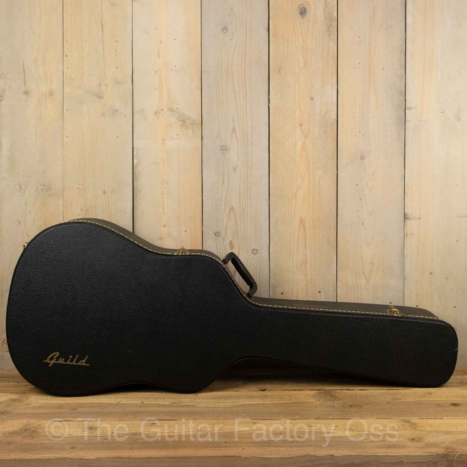 Foto 13 van Guild USA D-25 12-string 1996