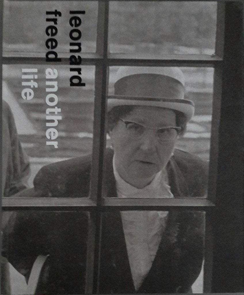 Another Life van fotograaf Leonard Freed, Fotografen, Nieuw, Ophalen of Verzenden, Leonard Freed