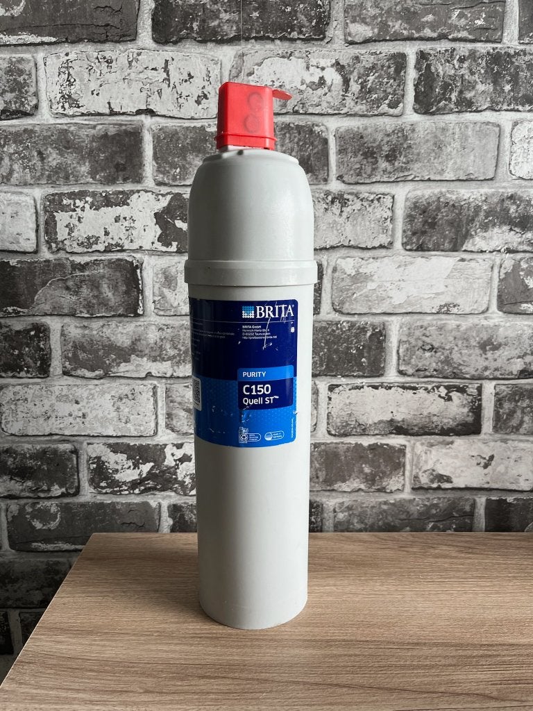 Waterfilter Brita Purity c150 Quell ST, Ophalen of Verzenden, Nieuw