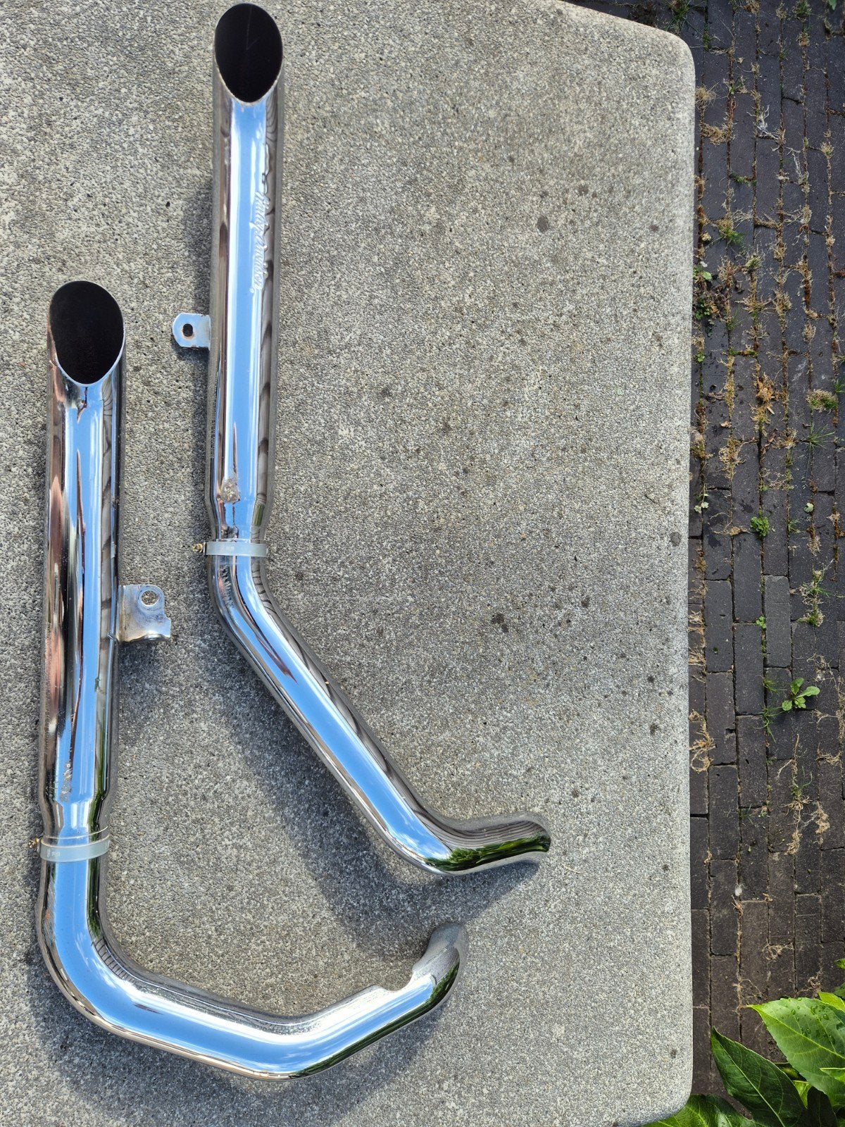 sportster dempers, Motoren, Onderdelen | Harley-Davidson, Ophalen of Verzenden