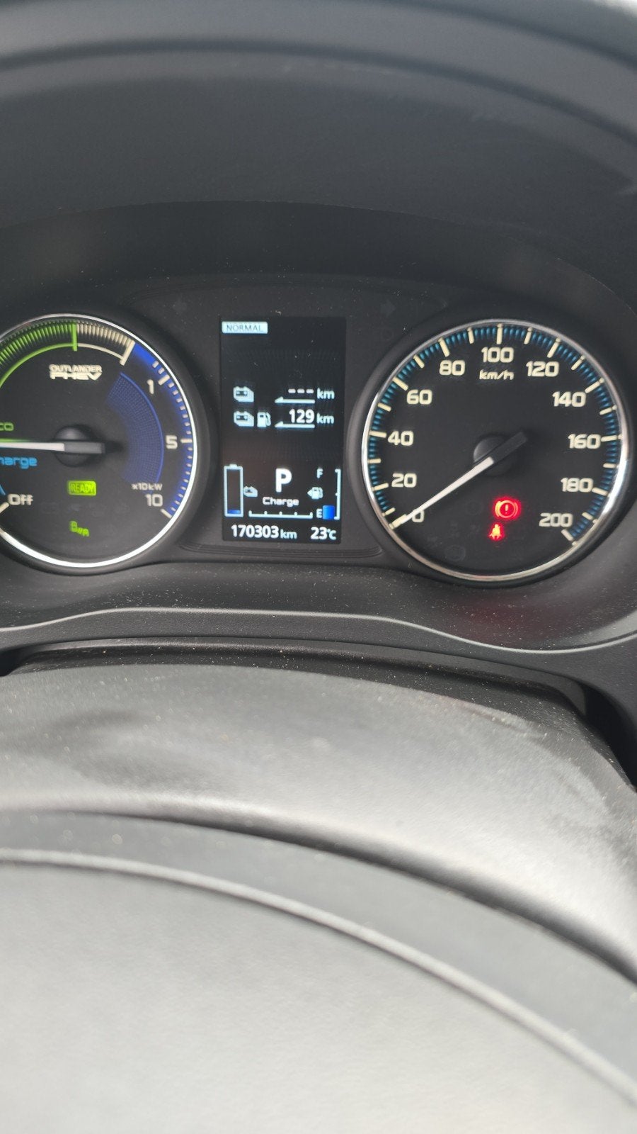 Mitsubishi Outlander 2.4 Dohc Mivec Phev 240pk 4WD Aut 2018, Auto's, Mitsubishi, Automaat, Outlander, 4 cilinders, Bruin