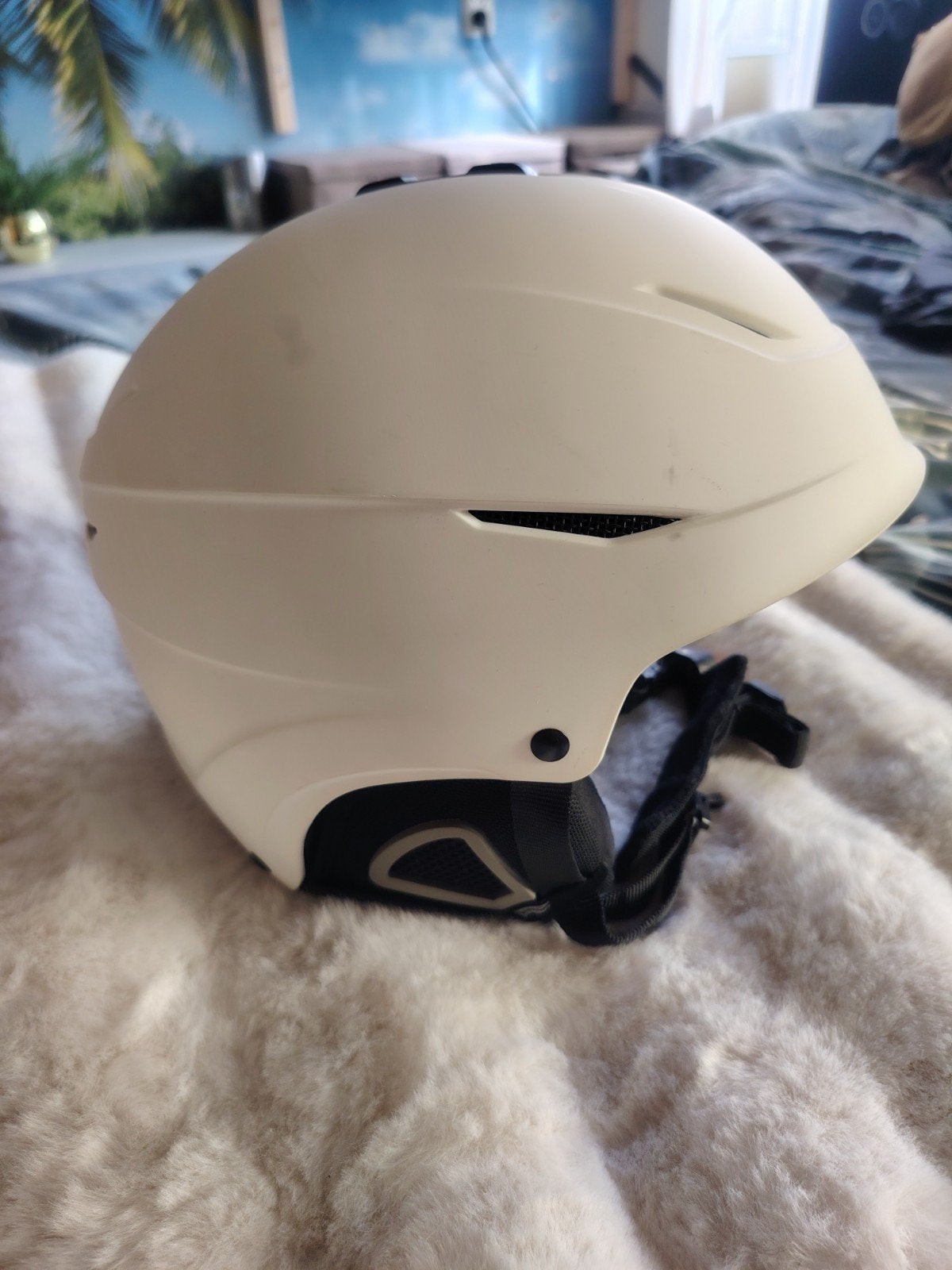Nieuwe ski/snowboardhelm - Ongebruikt, Ophalen, Nieuw, Overige typen