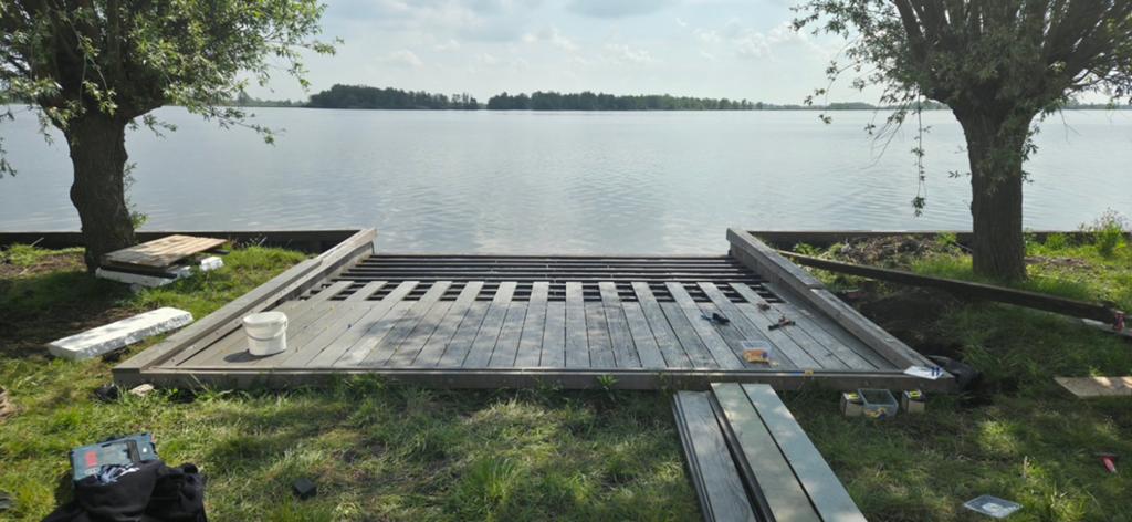 Hovenier | Tuinaanleg, Onderhoud, Vlonders & Beschoeiing, Garantie, Tuinontwerp