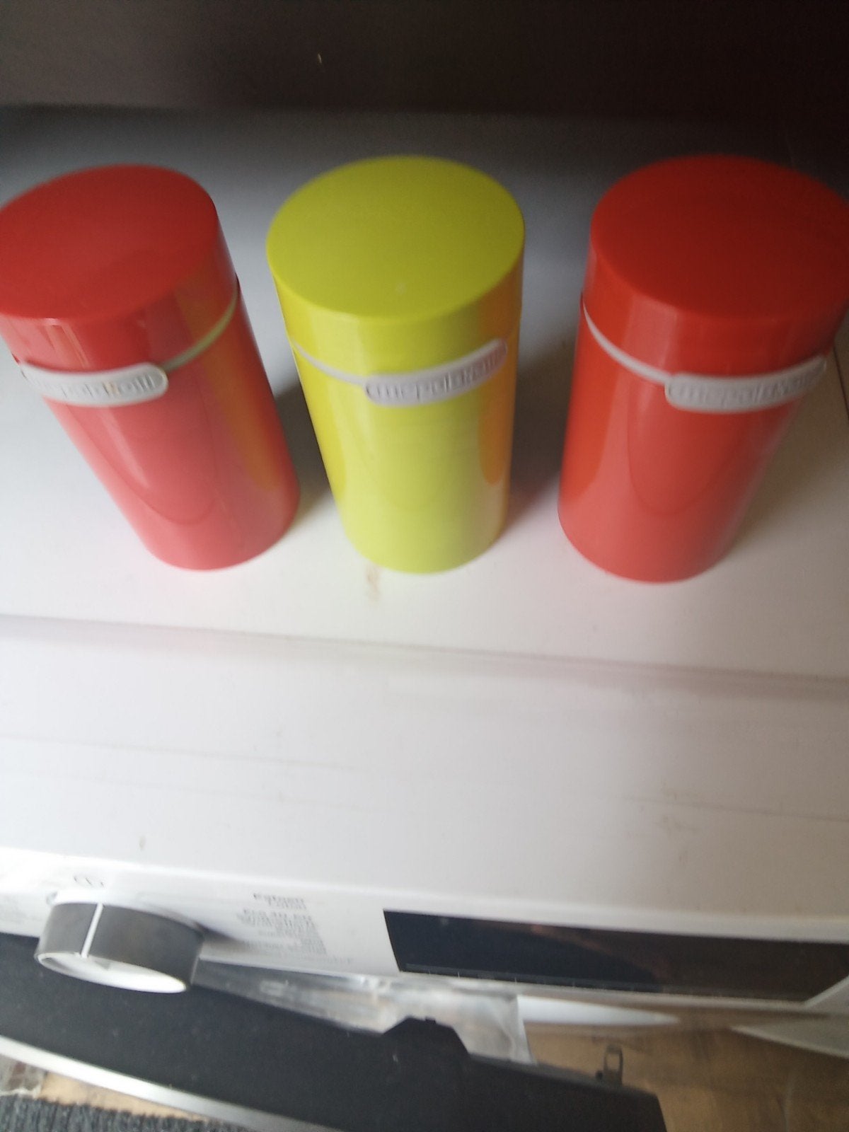 3 senseo pads bekers mini. nieuw, Ophalen, Nieuw, Beker of Kan