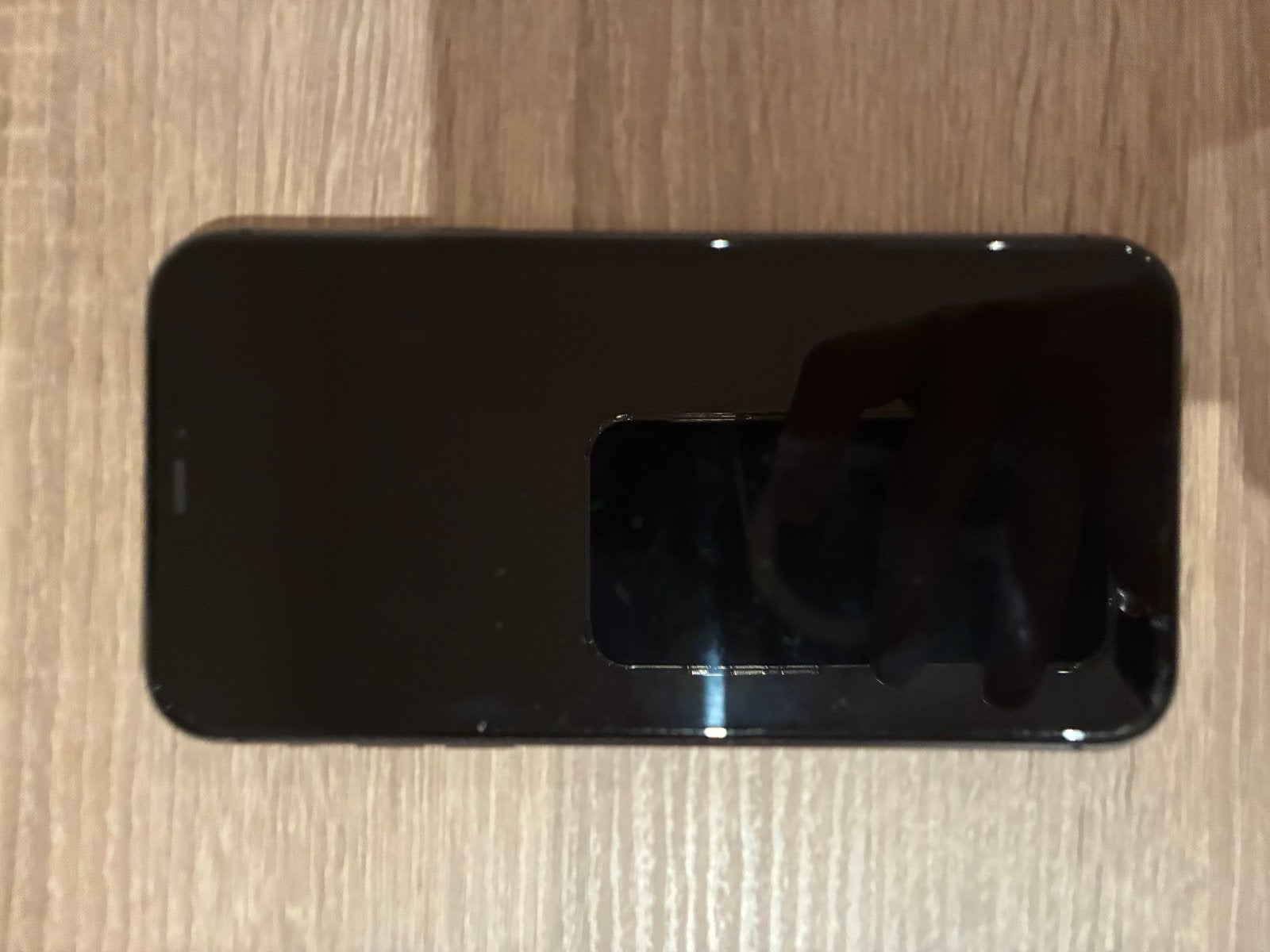 iPhone 11 – 64GB – 100% batterij, Ophalen, Zwart, IPhone 11, Zo goed als nieuw