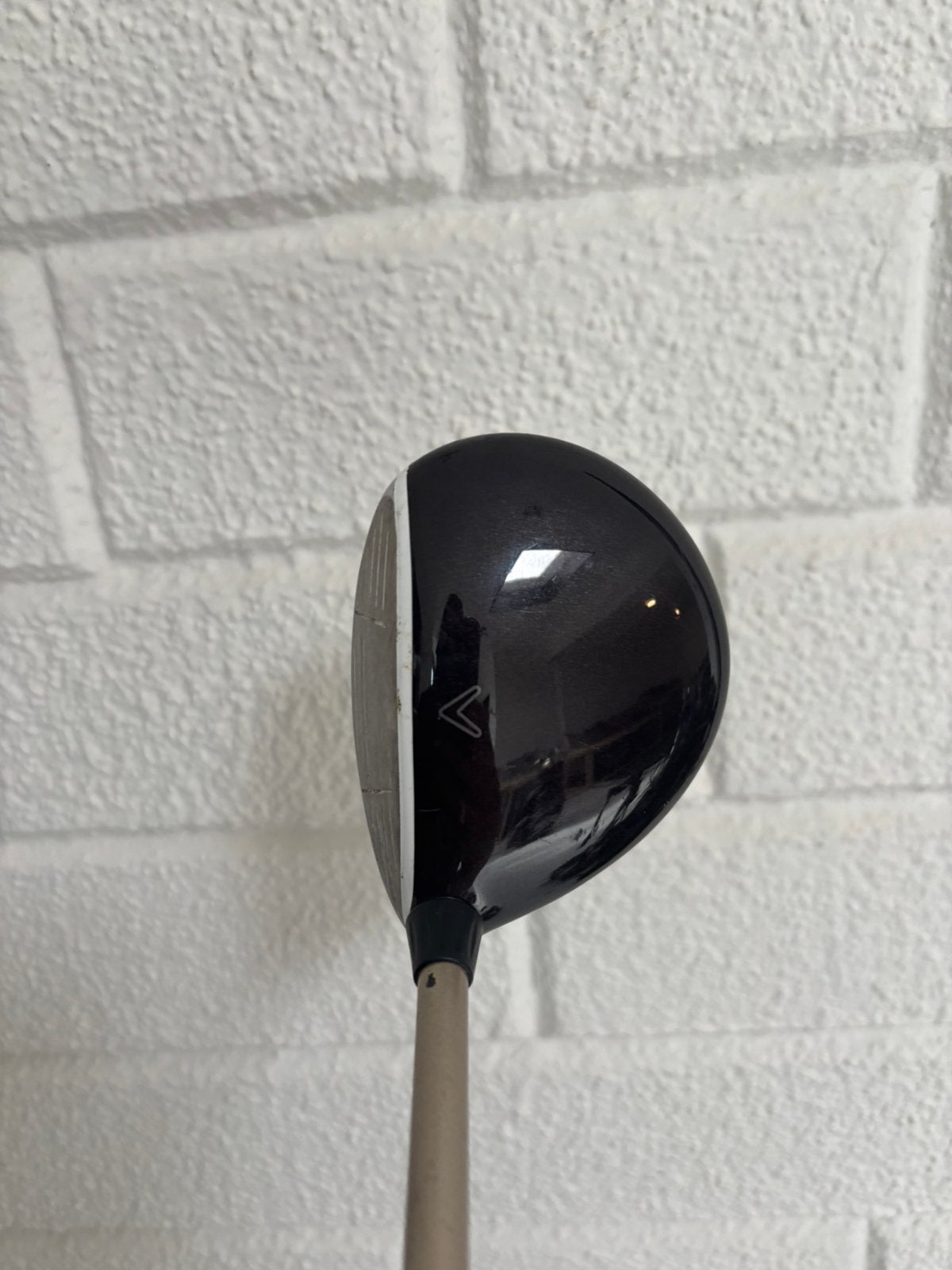 Callaway Big Bertha Gems Houten 7 | W Flex, Callaway, Ophalen of Verzenden, Zo goed als nieuw, Callaway
