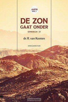 Dr.R.van Kooten Jacob serie deel 1,2 en 3.  (a), Boeken, Ophalen of Verzenden, Gelezen