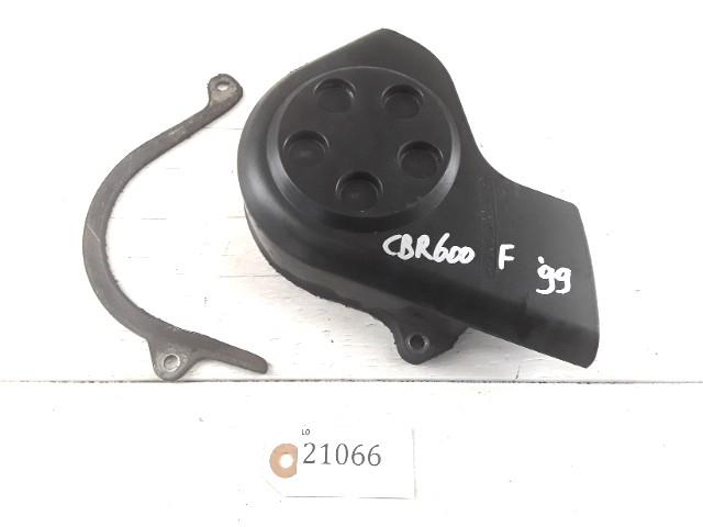 CBR600F 1999 - 2000 Honda Kettingcover D1-38952