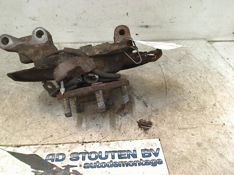 Fusee Rechts Voor Dodge Caliber (2006-06/..), Webaccessibility@stellantis.com, Gebruikt, Taurusavenue 1, Hoofddorp 2132 LS, , Nederland