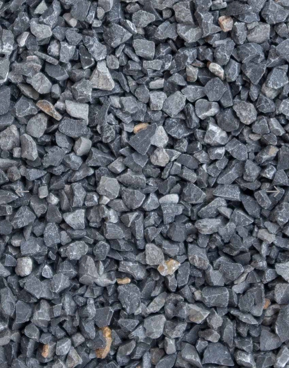 Ardenner Split gratis af te halen, Ophalen, Basalt, Split