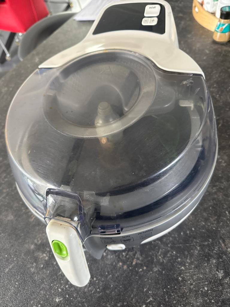 Tefal ActiFry Airfryer - Gezond Frituren, Witgoed en Apparatuur, Ophalen of Verzenden, Gebruikt, Airfryer, 1000 t/m 1499 gram