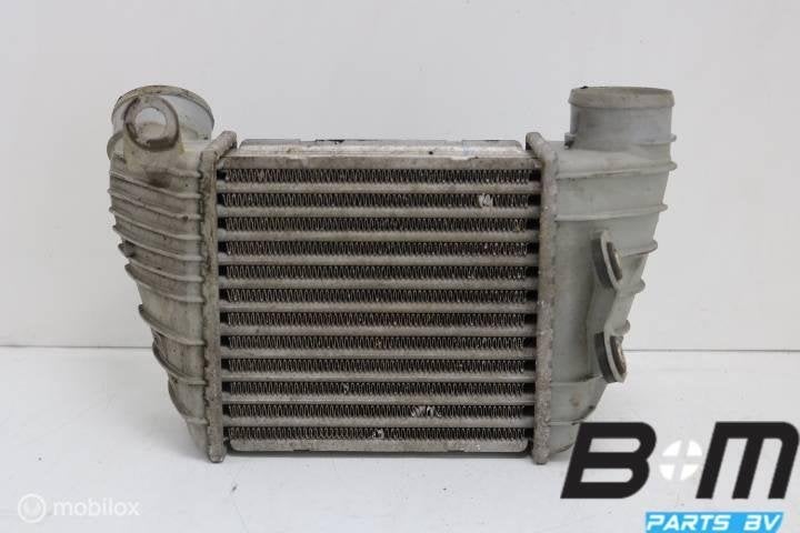 Laadluchtkoeler rechts Audi TT 8N Coupe 8L914806B, Gebruikt