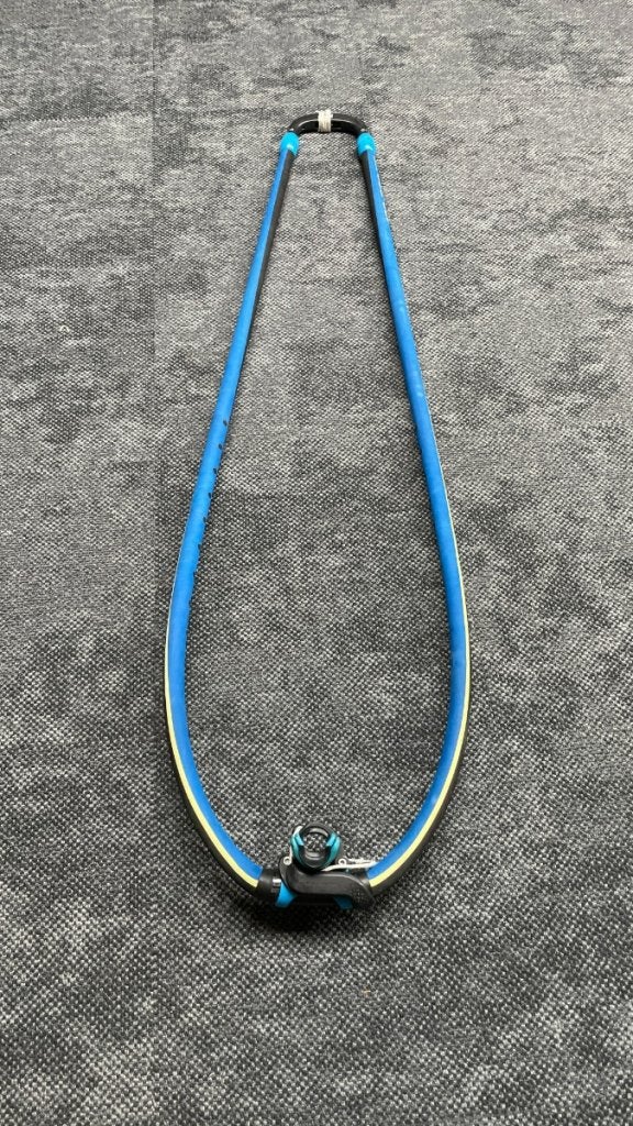 Neilpryde X9 Carbon 160-220, Niet ingevuld, Niet ingevuld, Niet ingevuld