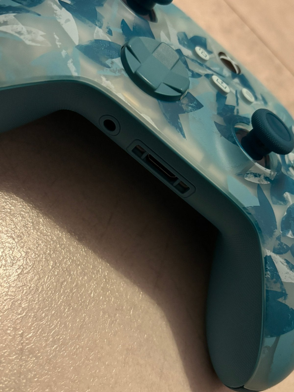 Foto 9 van XBOX Series S controller