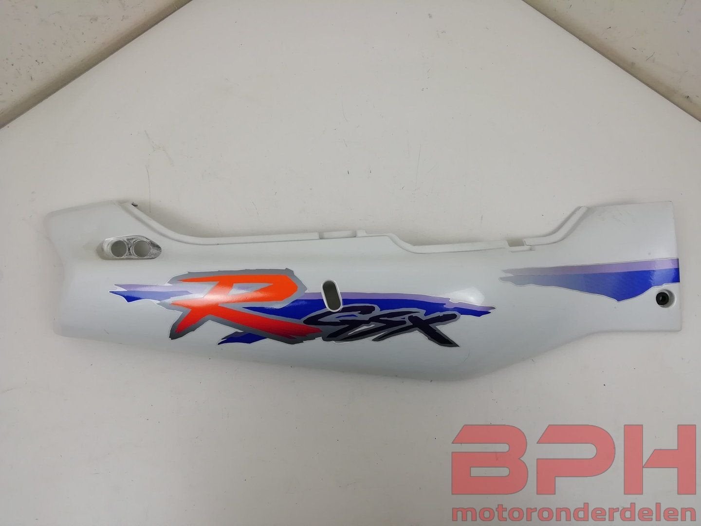 Achterkuip Suzuki GSX-R 1100w 1993 - 1996 kuip 5 kap kuipdee, Motoren, Onderdelen | Suzuki, Gebruikt, -, -, Ophalen of Verzenden