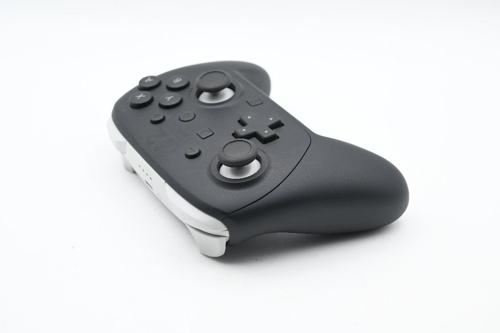 Nintendo Switch 2 Pro Controller - Gebruikt, Nette Staat, Nintendo, Gebruikt, -, Overige controllers