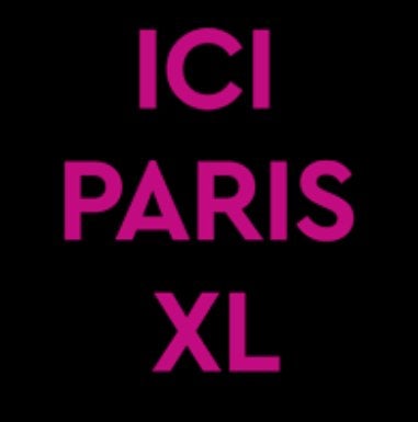 Kortingscode Ici Paris XL €15 Korting t/m 29/09/2026 >Snelle, Eén persoon, Kortingsbon, Warenhuis- of Winkelbon