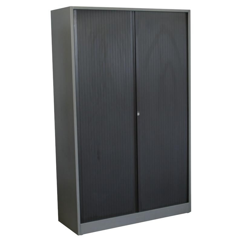Groot Aanbod Gebruikte Roldeurkasten. Vanaf €149,- ex, Huis en Inrichting, Gebruikt, 100 tot 150 cm, Ophalen of Verzenden, Met slot