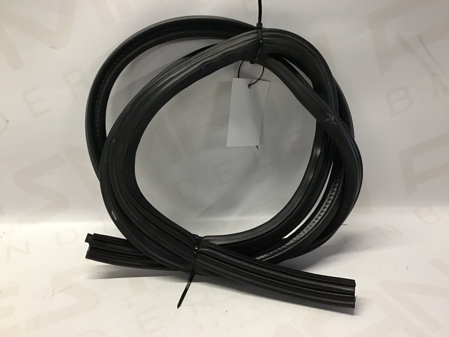 Kofferbak rubber BMW E36 Z3, Auto-onderdelen, Gebruikt, -, Ophalen of Verzenden, -