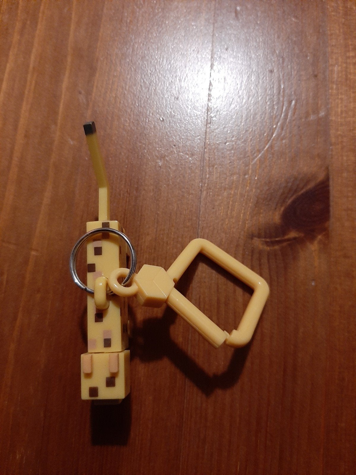Minecraft sleutelhangers8, Ophalen of Verzenden
