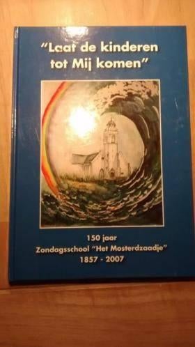 Laat de kinderen tot mij komen"., Boeken, Geschiedenis | Stad en Regio, Ophalen of Verzenden, 20e eeuw of later, Zo goed als nieuw