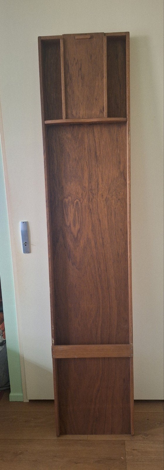 Complete sjoelbak van 200 cm lang en 40 cm breed. Inclusief, Ophalen