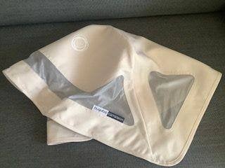 Bugaboo Zonnekap Cameleon 1/2/3, Ophalen, Zo goed als nieuw, Zonnekap