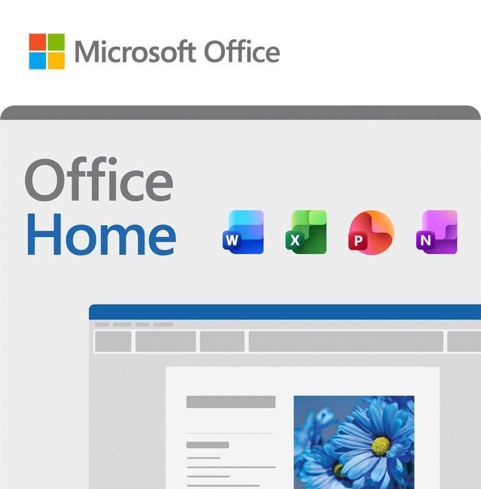 Office 2024 voor thuisgebruik, Computers en Software, Office-software, Ophalen of Verzenden, Nieuw, Word