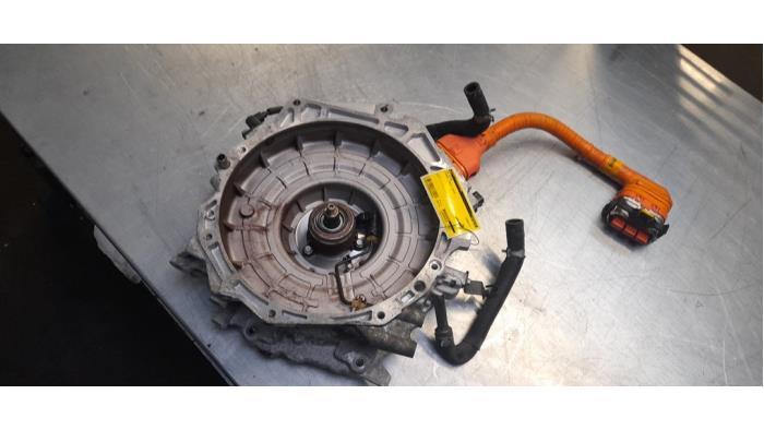 IMA motor van een Hyundai Ioniq, Auto-onderdelen, Ophalen of Verzenden, 3 maanden garantie, Gebruikt, Hyundai