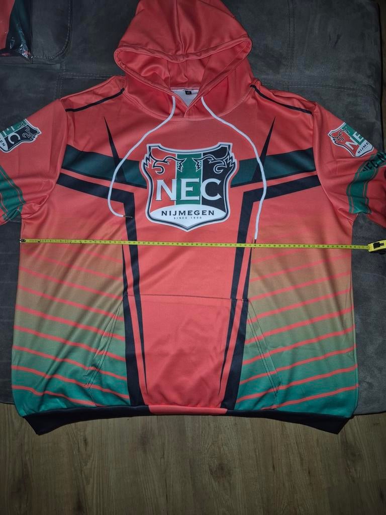 N.E.C. Nijmegen truien., Groter dan maat XL, Ophalen of Verzenden, Nieuw, Shirt