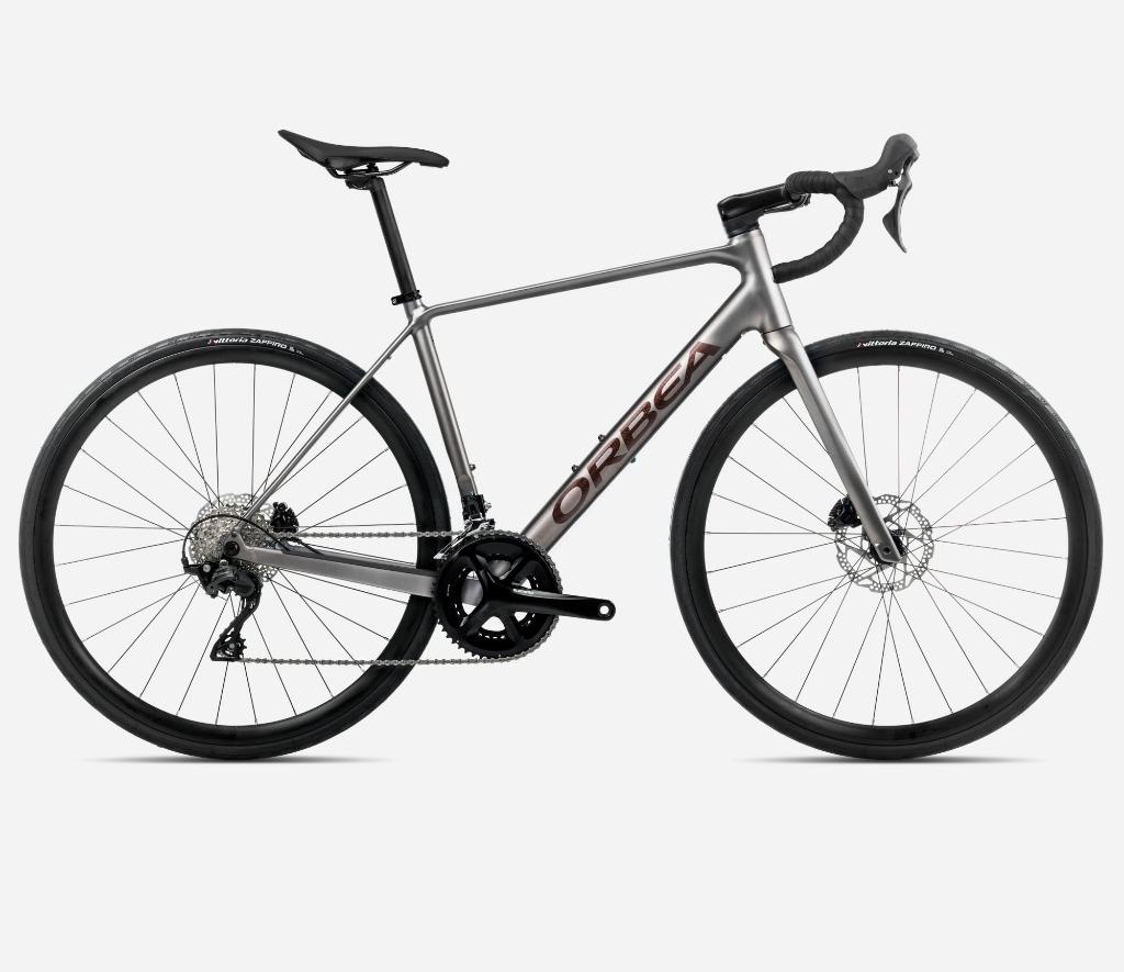 Orbea Avant H30 aluminium racefiets - maat 57, 28 inch, 57 tot 61 cm, Meer dan 20 versnellingen, Ophalen