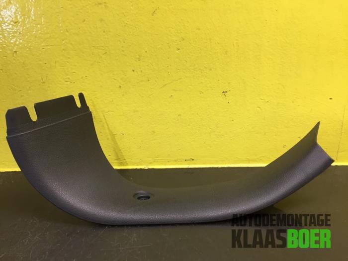 Bekleding Achterklep van een BMW 1-Serie, Auto-onderdelen, Interieur en Bekleding, BMW, Gebruikt, 6 maanden garantie, 12 maanden garantie