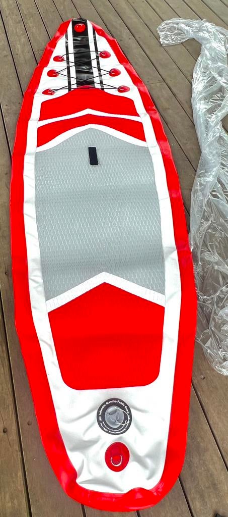 Nieuwe SUP board 3,20CM/150KG!, Ophalen of Verzenden, Nieuw, SUP-boards